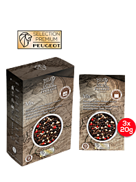 Mix Viandes Rouges