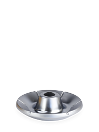 Voet whisky degustatieset